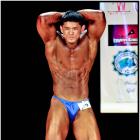 Kelvin  LaQuindanum - NPC New Jersey Golds Classic 2013 - #1