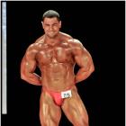 Seydel  Molina - NPC New Jersey Golds Classic 2013 - #1