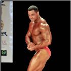 Seydel  Molina - NPC New Jersey Golds Classic 2013 - #1