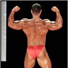 Seydel  Molina - NPC New Jersey Golds Classic 2013 - #1