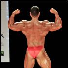 Seydel  Molina - NPC New Jersey Golds Classic 2013 - #1