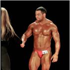 Seydel  Molina - NPC New Jersey Golds Classic 2013 - #1