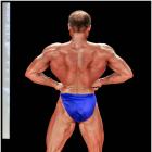 Bret  Cenicola - NPC New Jersey Golds Classic 2013 - #1