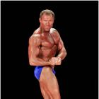 Bret  Cenicola - NPC New Jersey Golds Classic 2013 - #1