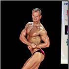 Ariel  Mojena - NPC New Jersey Golds Classic 2013 - #1