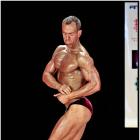 Ariel  Mojena - NPC New Jersey Golds Classic 2013 - #1