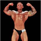 Brenard  Citro - NPC New Jersey Golds Classic 2013 - #1