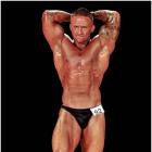 Brenard  Citro - NPC New Jersey Golds Classic 2013 - #1