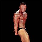 Brenard  Citro - NPC New Jersey Golds Classic 2013 - #1