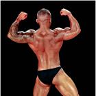 Brenard  Citro - NPC New Jersey Golds Classic 2013 - #1