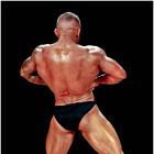 Brenard  Citro - NPC New Jersey Golds Classic 2013 - #1