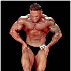 Brenard  Citro - NPC New Jersey Golds Classic 2013 - #1