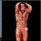 Edgar  Franco - NPC New Jersey Golds Classic 2013 - #1