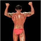 Edgar  Franco - NPC New Jersey Golds Classic 2013 - #1