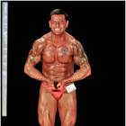 Edgar  Franco - NPC New Jersey Golds Classic 2013 - #1