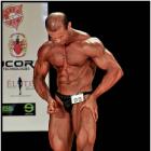 Kaamran   Ali - NPC New Jersey Golds Classic 2013 - #1