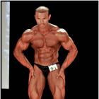 Kaamran   Ali - NPC New Jersey Golds Classic 2013 - #1