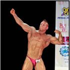 Patrick  Daley - NPC New Jersey Golds Classic 2013 - #1