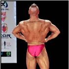 Patrick  Daley - NPC New Jersey Golds Classic 2013 - #1