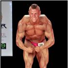 Patrick  Daley - NPC New Jersey Golds Classic 2013 - #1