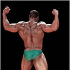 Robert  Wiltmore - NPC New Jersey Golds Classic 2013 - #1