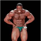 Robert  Wiltmore - NPC New Jersey Golds Classic 2013 - #1