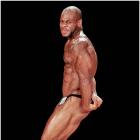 Leon  Dozier - NPC New Jersey Golds Classic 2013 - #1