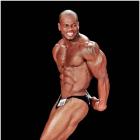 Leon  Dozier - NPC New Jersey Golds Classic 2013 - #1