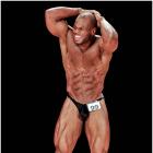 Leon  Dozier - NPC New Jersey Golds Classic 2013 - #1