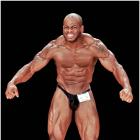 Leon  Dozier - NPC New Jersey Golds Classic 2013 - #1