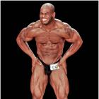Leon  Dozier - NPC New Jersey Golds Classic 2013 - #1