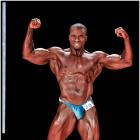 Jemand  Ezeonwuka - NPC New Jersey Golds Classic 2013 - #1