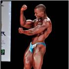 Jemand  Ezeonwuka - NPC New Jersey Golds Classic 2013 - #1