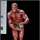 Jemand  Ezeonwuka - NPC New Jersey Golds Classic 2013 - #1