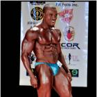 Jemand  Ezeonwuka - NPC New Jersey Golds Classic 2013 - #1