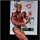 Jemand  Ezeonwuka - NPC New Jersey Golds Classic 2013 - #1