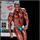 Jemand  Ezeonwuka - NPC New Jersey Golds Classic 2013 - #1