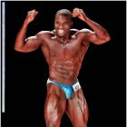 Jemand  Ezeonwuka - NPC New Jersey Golds Classic 2013 - #1