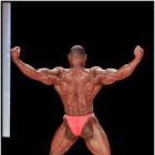 Jose  Mendez - NPC New Jersey Golds Classic 2013 - #1