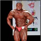 Jose  Mendez - NPC New Jersey Golds Classic 2013 - #1