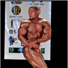 Jose  Mendez - NPC New Jersey Golds Classic 2013 - #1