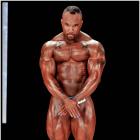 Kenneth   Medley - NPC New Jersey Golds Classic 2013 - #1