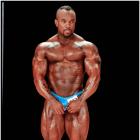 Kenneth   Medley - NPC New Jersey Golds Classic 2013 - #1