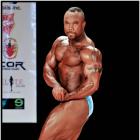 Kenneth   Medley - NPC New Jersey Golds Classic 2013 - #1