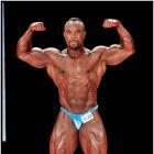 Kenneth   Medley - NPC New Jersey Golds Classic 2013 - #1