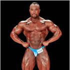 Kenneth   Medley - NPC New Jersey Golds Classic 2013 - #1