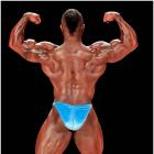 Kenneth   Medley - NPC New Jersey Golds Classic 2013 - #1