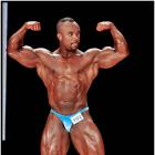 Kenneth   Medley - NPC New Jersey Golds Classic 2013 - #1