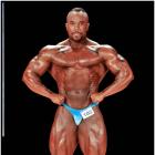 Kenneth   Medley - NPC New Jersey Golds Classic 2013 - #1