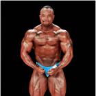 Kenneth   Medley - NPC New Jersey Golds Classic 2013 - #1